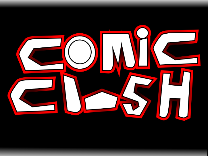 Comic Clash